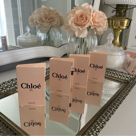 Chloe Accessories - Chloe